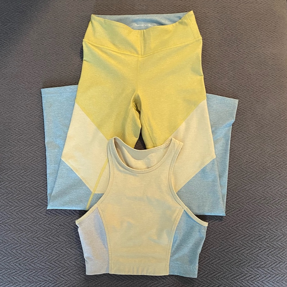 OV XS/S set
